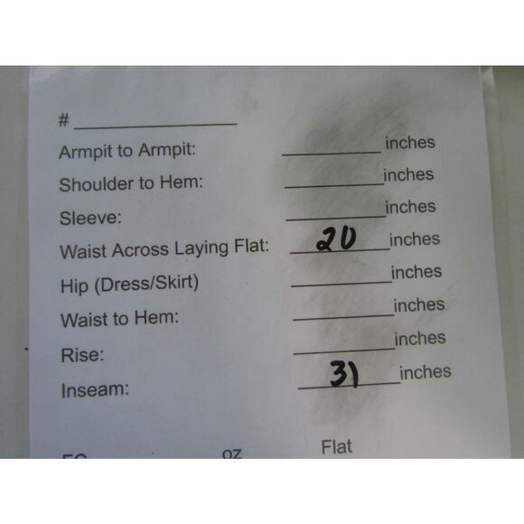 WRG Jean‎ Co Carpenter Jeans 40x31 Blue Denim Workwear Relaxed Fit Vintage 90s - Picture 7 of 9